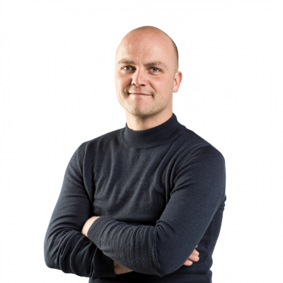 Arend Beens