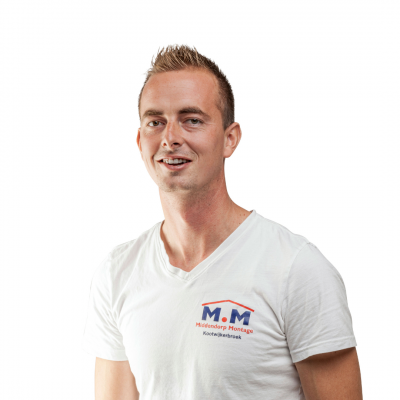 Dick van Eckeveld 