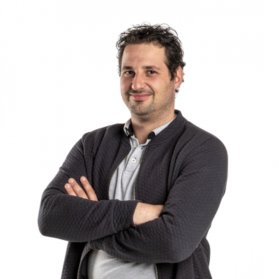 Roel van Es