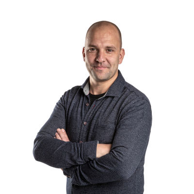 Teus van Middendorp