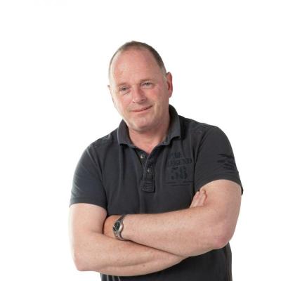 Teus van Dijk